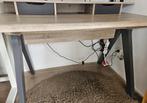 Bureau Ryan Leen Bakker, Huis en Inrichting, Bureaus, Ophalen, Gebruikt, Bureau