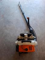 Stihl bladblazer BR 380, Ophalen, Gebruikt, Benzine, Stihl