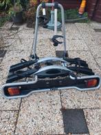 Thule fietsendrager, Auto diversen, Fietsendragers, Ophalen of Verzenden, Zo goed als nieuw, Trekhaakdrager