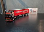 Volvo FH3 Globetrotter Overveld Transport 1:50, Ophalen of Verzenden