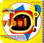 CD: Various - Vibe! - The sound of New Jack Swing, Ophalen of Verzenden, Zo goed als nieuw, R&B en Soul