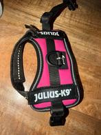 Honden tuigje julius k9. Maat 3xs, Ophalen of Verzenden, Zo goed als nieuw