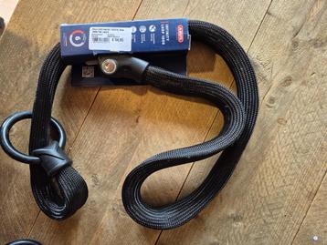 Abus infinity loop 1806 beschikbaar voor biedingen