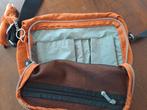 Kipling Oranje Schoudertasje, Ophalen of Verzenden, Zo goed als nieuw, Oranje, Schoudertasje