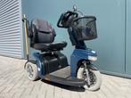 Scootmobiel verhuur, Ophalen, Sterling@nederland.nl, Zo goed als nieuw, Sterling