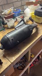 sm04 borrie uitlaat, Ophalen of Verzenden, Zo goed als nieuw, Uitlaat, Piaggio