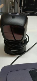 Barcode scanner, Ophalen, Zo goed als nieuw