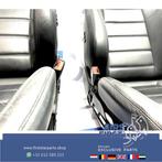 W204 C63 AMG interieur Mercedes C Klasse 63 kuip stoelen bek, Auto-onderdelen, Interieur en Bekleding, Gebruikt, -, Ophalen of Verzenden