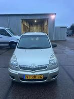 Toyota Yaris Verso 1.3 VVT-i Sol, Auto's, Toyota, Voorwielaandrijving, 1299 cc, 4 cilinders, 400 kg