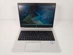 HP EliteBook 840 G6 - i5(8) - 16 GB/R - 256 GB/SSD - 14", Minder dan 2 Ghz, Ophalen of Verzenden, HP, Nvt