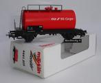 Märklin 4440 NS Cargo Insider Ketelwagen NL !, Hobby en Vrije tijd, Modeltreinen | H0, Wisselstroom, Ophalen of Verzenden, NS