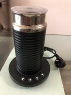 Nespresso Aeroccino 3 melkopschuimer - Perfecte melkschuim!, Witgoed en Apparatuur, Melkopschuimers, Ophalen of Verzenden, Zo goed als nieuw