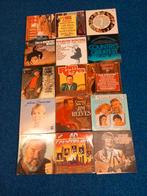 Te koop country verzameling, Cd's en Dvd's, Vinyl | Verzamelalbums, Ophalen of Verzenden, Zo goed als nieuw, Country en Western