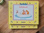 Monica Maas - Bobbi babyboek 2 maal, Ophalen of Verzenden, Nieuw, Monica Maas
