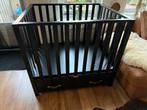 Bopita Kai Box met Lade, Kinderen en Baby's, Ophalen, Gebruikt, Rechthoekig, In hoogte verstelbaar