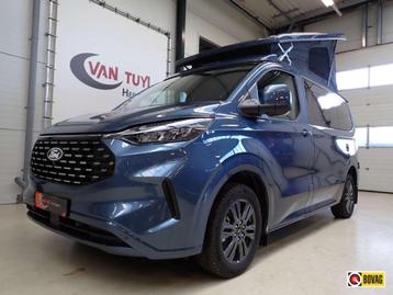 Ford Nugget WESTFALIA 2025 150 PK VAN-TUYL NL beschikbaar voor biedingen