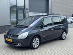 Renault Grand Espace 2.0 dCi Initiale, Auto's, Voorwielaandrijving, Euro 5, 15 km/l, Zwart