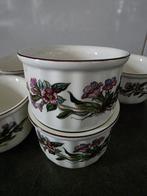 Villeroy en boch botanica soufflés Oven Bakjes 8x €75, Ophalen of Verzenden