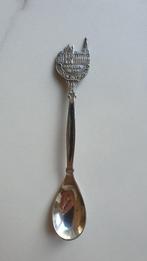 lepeltje Den Bosch – Basiliek St Jan - A HH 90, Antiek en Kunst, Antiek | Bestek, Ophalen of Verzenden