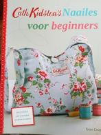 Cath Kidston's naailes voor beginners, Ophalen of Verzenden