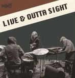 Dewolff-Live & Outa Sight-2015-2cd (2015), Cd's en Dvd's, Cd's | Rock, Ophalen of Verzenden, Gebruikt, Progressive