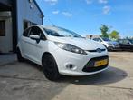 Ford Fiesta 1.25 Trend Champions League Edition, Voorwielaandrijving, Euro 5, Stof, 1242 cc