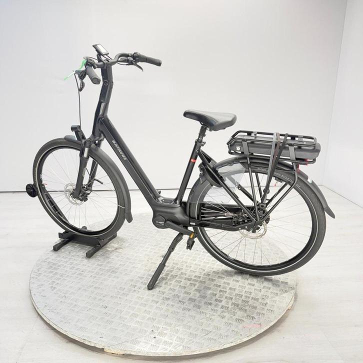 Batavus Finez | DEMO | Dames blauw 53cm 2025, Fietsen en Brommers, Elektrische fietsen, Gebruikt, Batavus, 51 tot 55 cm