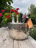 Robuuste Champagne / wijn koeler, Ophalen, Zo goed als nieuw