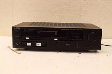Sony stereo FM -AM receiver 47438 beschikbaar voor biedingen