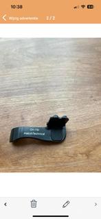 Leica: Thumbs Up Leica M6 Accessoire - ZGAN, Ophalen of Verzenden, Zo goed als nieuw, Overige merken