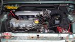 Ford Escort 1.6 Injectie RS  CL U9 1989 Groen metallic, Auto's, Voorwielaandrijving, Escort, 4 cilinders, 876 kg