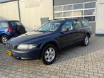 Volvo XC70 Cross Country 2.4 T AWD Automaat Youngtimer BTW, Automaat, XC70, Leder, 2435 cc