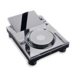 Decksaver AlphaTheta DJ CDJ-3000X stofkap, ., Nieuw, ., .