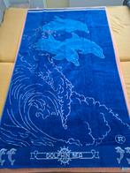 Badlaken, Ophalen, Nieuw