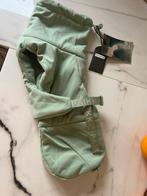 Paikka Drying coat 2go maat 25, Dieren en Toebehoren, Ophalen of Verzenden, Zo goed als nieuw, Hondenjas