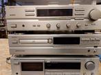 Complete Denon Set, Audio, Tv en Foto, Stereo-sets, Cd-speler, Gebruikt, Denon, Losse componenten