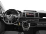 Volkswagen Transporter Kombi *EXCL. BTW* 2.0 TSI 150 BENZINE, Auto's, Te koop, Gebruikt, 750 kg, Voorwielaandrijving