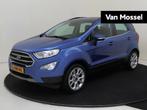 Ford EcoSport 1.0 EcoBoost Titanium, Auto's, Ford, 125 pk, Gebruikt, Euro 6, Ecosport