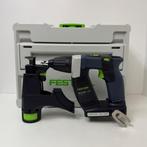 Festool DWC-18 4500 Schroefmachine 2025 | NIEUW, Doe-het-zelf en Verbouw, Gereedschap | Boormachines