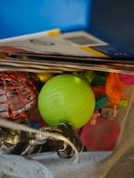 Gratis Vuilniszak Vol Speelgoed, Kinderen en Baby's, Speelgoed | Overig, Ophalen of Verzenden, Gebruikt, Jongen of Meisje