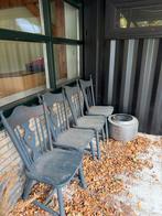 Gratis stoelen / loungebank, Tuin en Terras, Tuinsets en Loungesets, Ophalen of Verzenden, Zo goed als nieuw