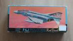 F-4J Phantom II US Navy/Marines Fujimi 1/72, Overige merken, 1:72 tot 1:144, Nieuw, Ophalen of Verzenden