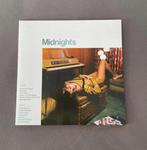 Taylor Swift - Midnights vinyl, Cd's en Dvd's, Vinyl | Pop, Ophalen of Verzenden, 2000 tot heden, Zo goed als nieuw