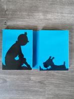 Kuifje DVD's - Complete Collectie (7 stuks), Ophalen, Avontuur, Gebruikt, Alle leeftijden