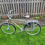 Nette Batavus-Cerscendo Heren Fiets., Gebruikt, Versnellingen, Batavus, Ophalen of Verzenden