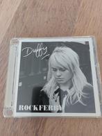Cd - Duffy - Rockferry, Ophalen of Verzenden, 2000 tot heden, Zo goed als nieuw