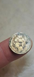 Wilhelmina 25 cent 1904, Ophalen of Verzenden