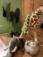 Jungle (kinder)kamer attributen, Huis en Inrichting, Ophalen, Zo goed als nieuw