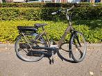 Keurig nette Gazelle Orange met Bosch middenmotor, Fietsen en Brommers, 53 tot 56 cm, Versnellingen, Ophalen of Verzenden, Zo goed als nieuw