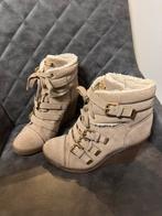 Elegant Michael Kors winterlaarsje, Verzenden, Beige, Overige typen, Gedragen